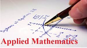applied mathematics